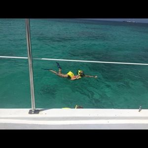 Meet your Posher, Julia